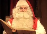Père Noel Portable