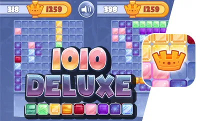 1010 Deluxe