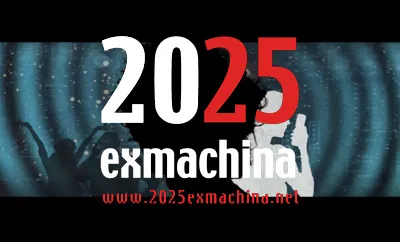 2025 Ex Machina