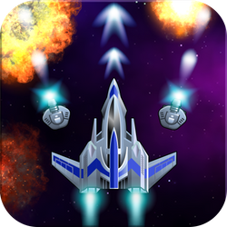 Galaxy Warriors