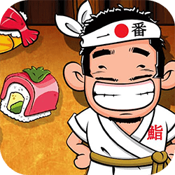 Sushi Matching