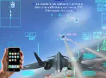 Ace Combat Xi Skies of Incursion sur iPhone