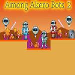 Among Akero Bots 2