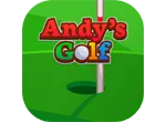 Jouer à Andy's Golf sur tablettes et smartphones