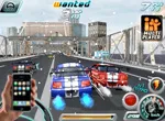 Asphalt 4 Elite Racing sur iPhone