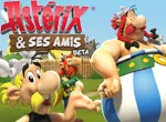 Asterix et ses amis