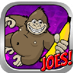 Banana Joe Triple Jump