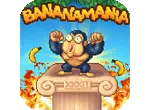 Jouer à Bananamania sur tablettes et smartphones
