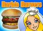 Barbie Burgers
