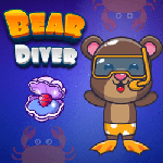 Bear Diver