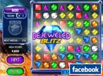 Bejeweled Blitz sur Facebook