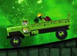 Ben 10 Aliens Truck