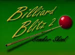 Billiard Blitz 2 Snooker Skool