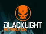 BlackLight Retribution