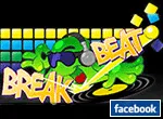 Break beat - Goobox