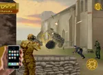 Brothers in arms sur iPhone : Hour of heroes