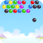 Bubble Shooter Blast Master