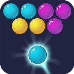 Bubble Shooter POP