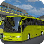 Bus Driver Simulator