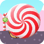 Candy Pong
