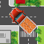 Cargo Truck Survival