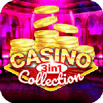 Casino Collection 3in1