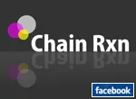 Chain RXN sur Facebook