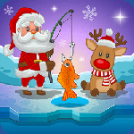 Christmas Fishing