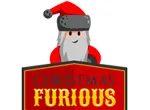 Jouer à Christmas Furious sur tablettes et smartphones