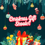 Christmas Gift Shooter