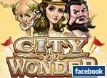 City of Wonder