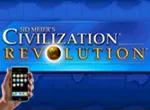 Civilization Revolution sur iPhone