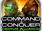 Command and Conquer Tiberium Alliances