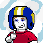 Commander Keen the Return Clouds Edition