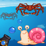 Crab Shooter