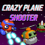 Crazy Plane Shooter