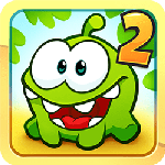 Cut the Rope 2