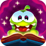 Cut the Rope: Magic