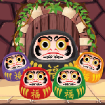 Daruma Matching