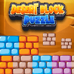 Desert Block Puzzle