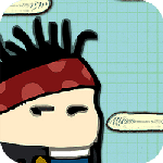 Doodle Man