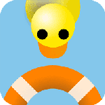 Duck Rescue Boat