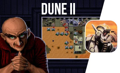 Dune 2 Online