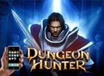 Dungeon Hunter sur iPhone