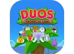 Jouer à Duos Tropical Link sur tablettes et smartphones