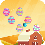 Eggs Breaker Game