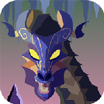 Evil Wyrm