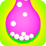 Falling Balls