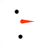 Falling Dots