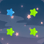 Falling Stars